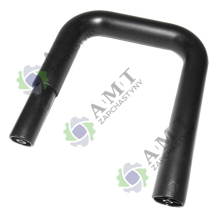 Ручка боковая EKZ 204 Black Edition-47