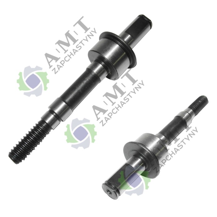 Вал привода EKZ 204 Black Edition-43.2