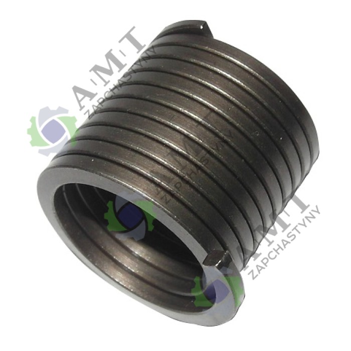 Пружина вала привода (левая, 20 мм) EKZ 204 Black Edition-43.3