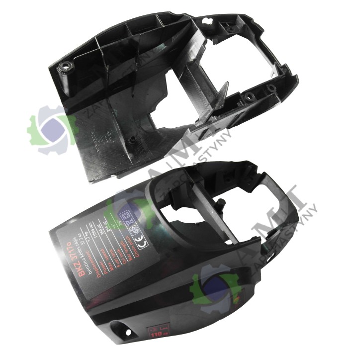 Крышка двигателя верхняя BKZ 3717o -С06