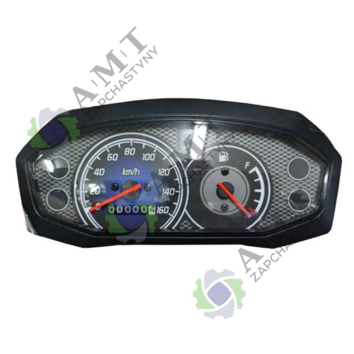 Панель приборов SP125C-3WQ