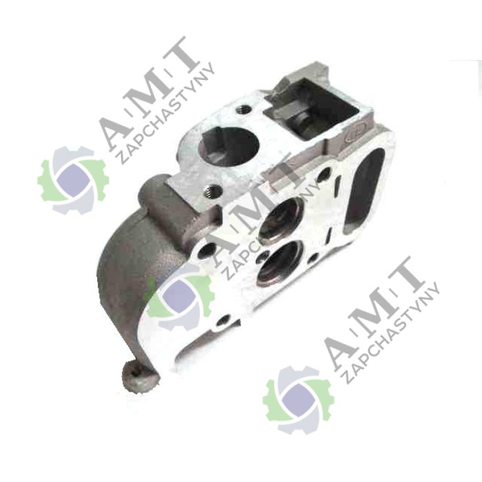 Головка цилиндра ДД173FS