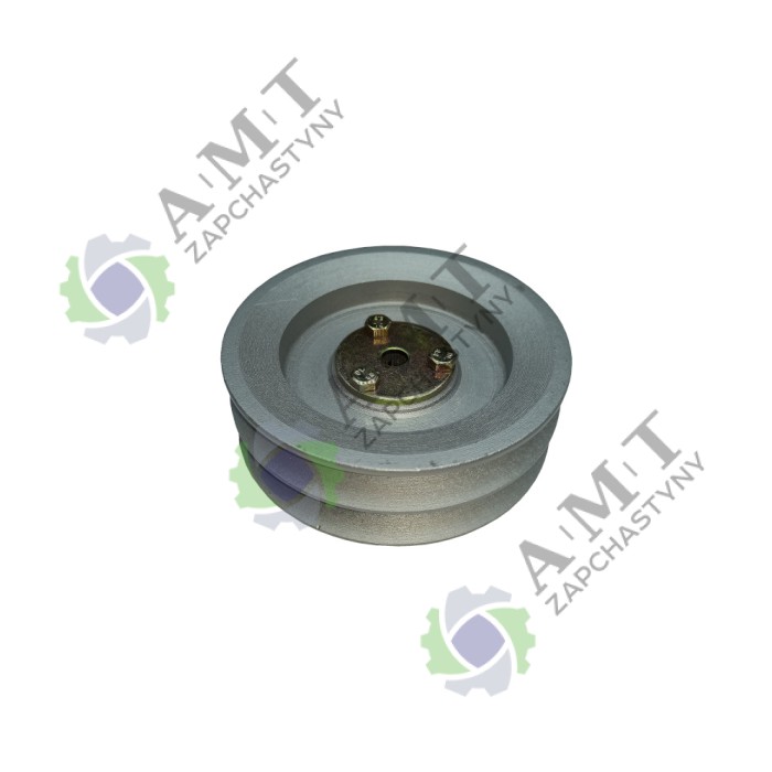 Шкив редуктора ДТЗ 470Б