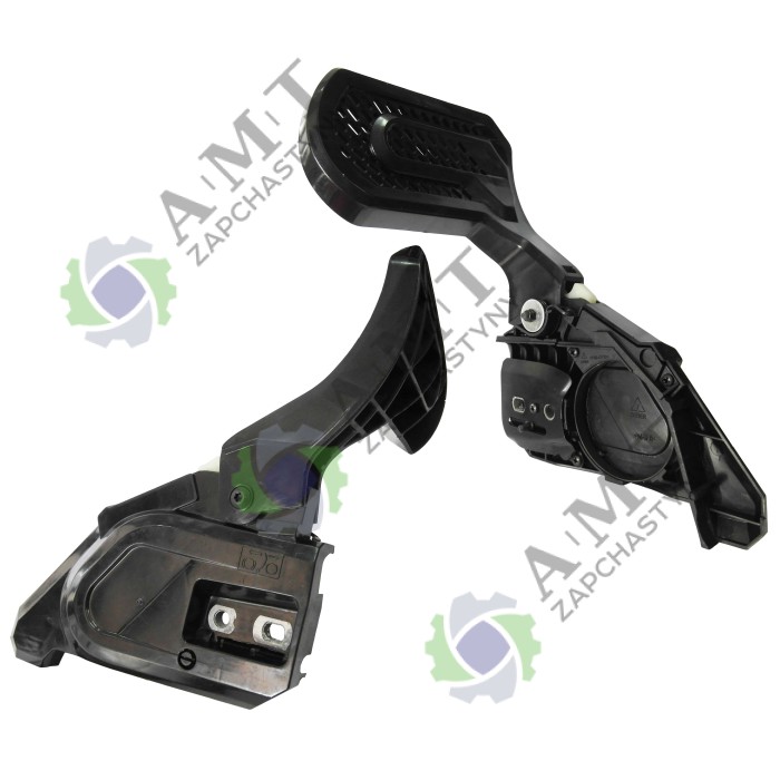 Тормозная коробка в сборе BKZ 3816j / 4019j-1