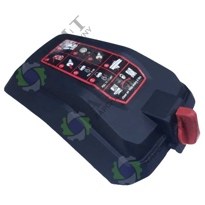 Крышка фильтра BKZ 3816j / 4019j-36