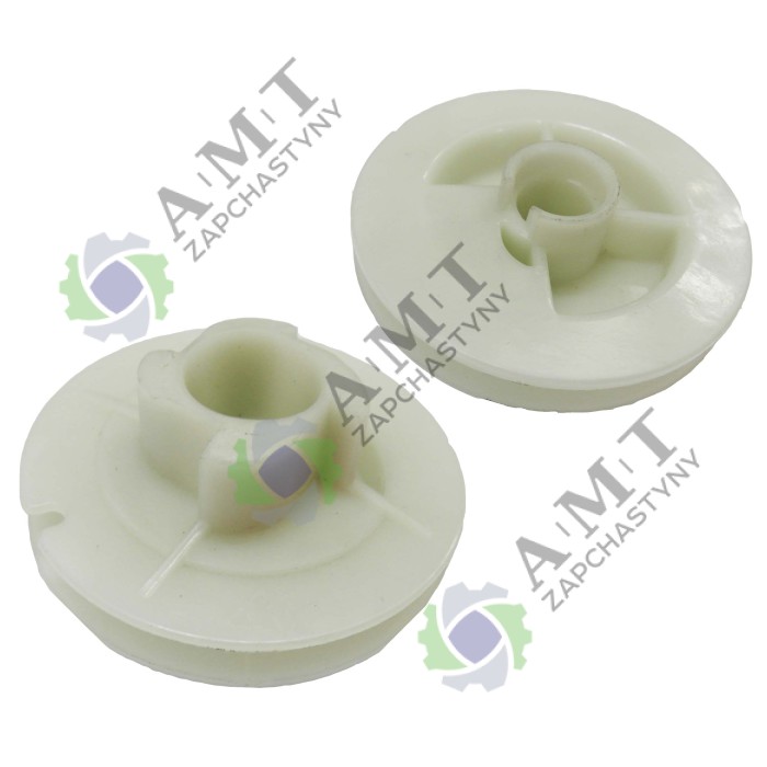 Шкив стартера BKZ 3816j / 4019j-42