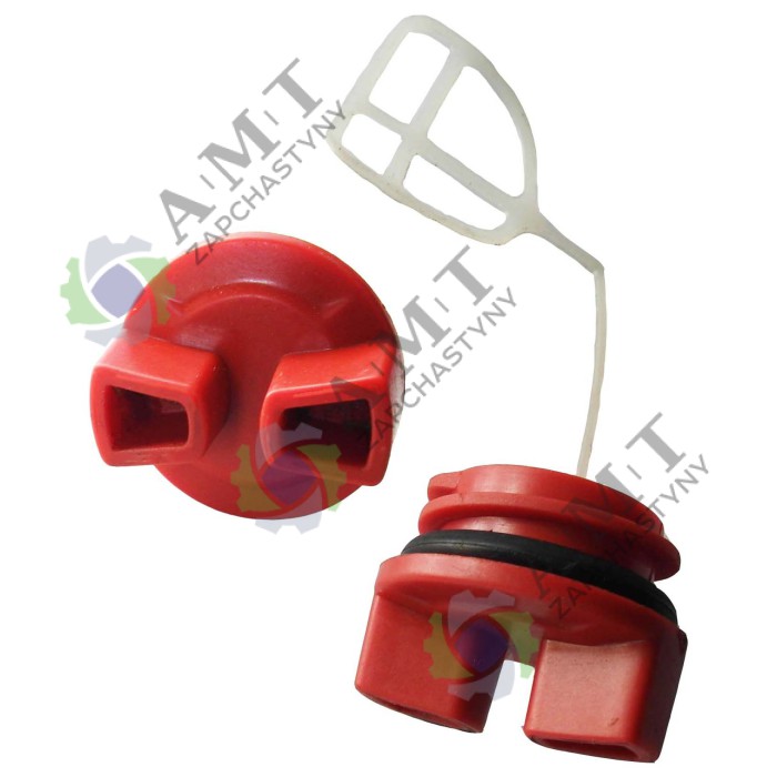 Крышка топливного бака BKZ 3816j / 4019j-53