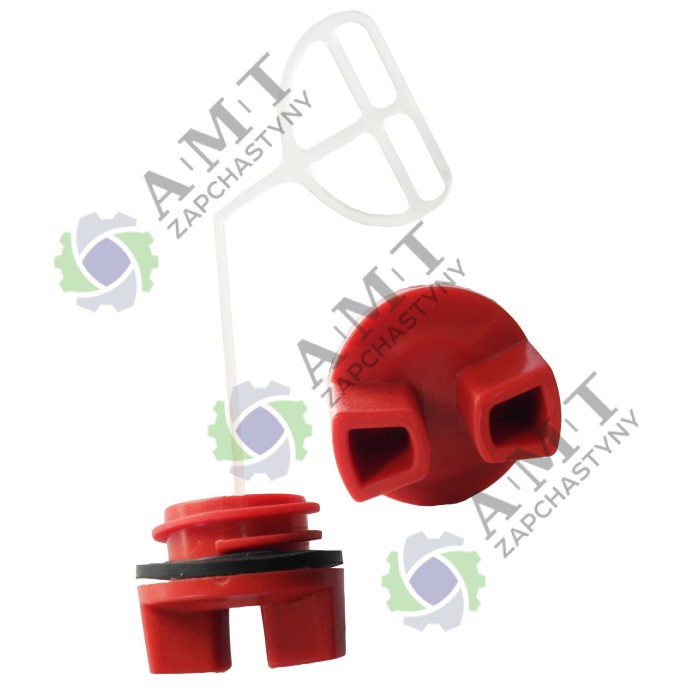 Крышка маслобака BKZ 3816j / 4019j-57