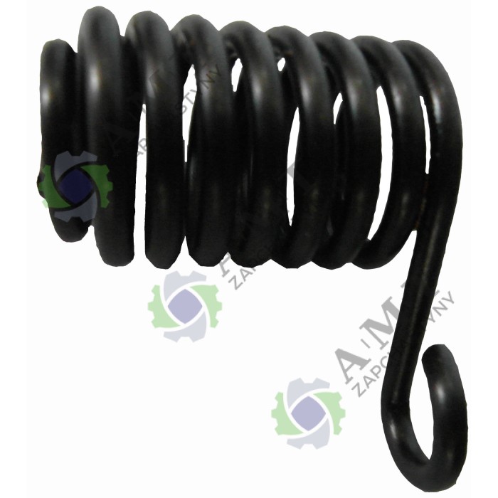 Пружина демпфер BKZ 3816j / 4019j-87