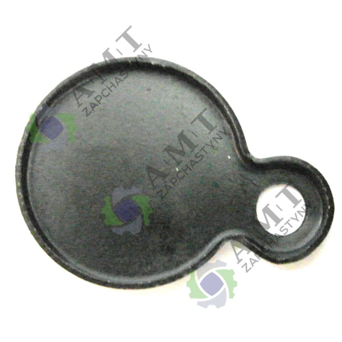 Заглушка демпфера BKZ 3816j / 4019j-90