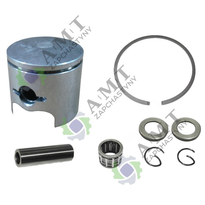 Поршень в сборе BKZ 3816j-6,7,8,9,11,12