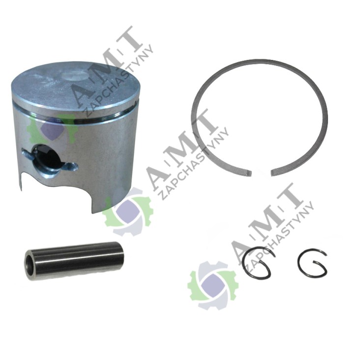 Поршень в сборе BKZ 4019j-6,7,8,9,11,12