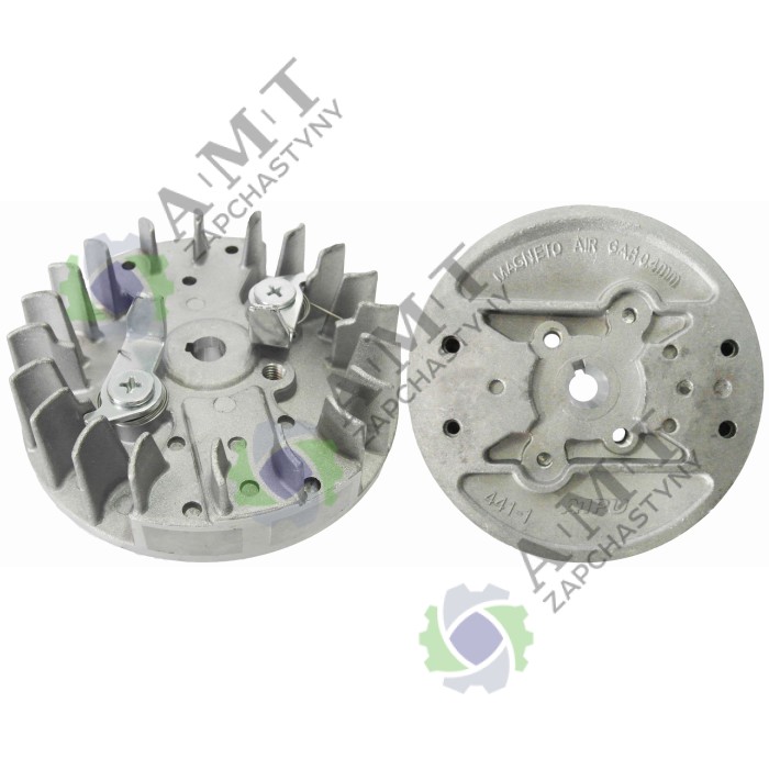 Маховик BKZ 3816j / 4019j-20