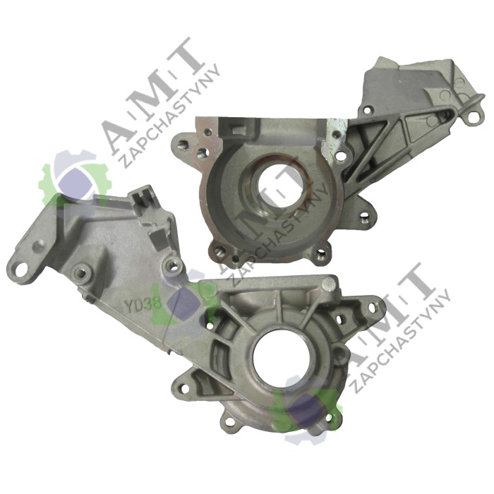 Картер (часть левая) BKZ 3816j / 4019j-22