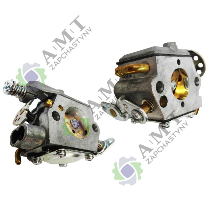 Карбюратор (подкачка+авфтофиксатор) BKZ 3816j / 4019j-30