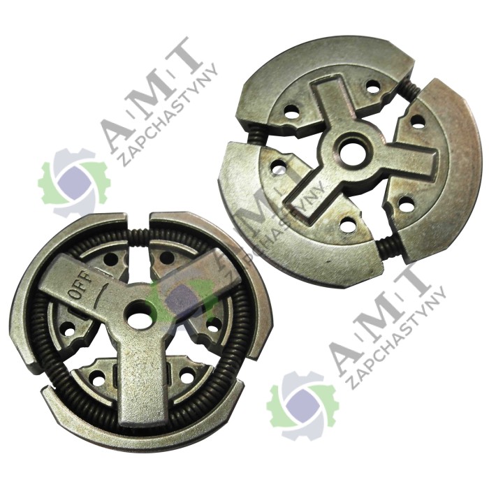 Сцепление BKZ 3816j / 4019j-54