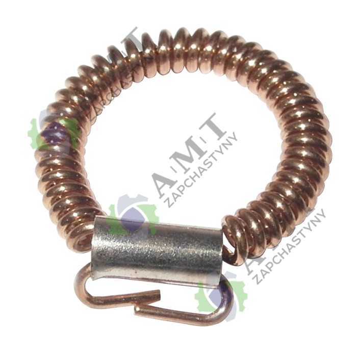 Струмознімач (D=19 мм, d=16 мм) електропили