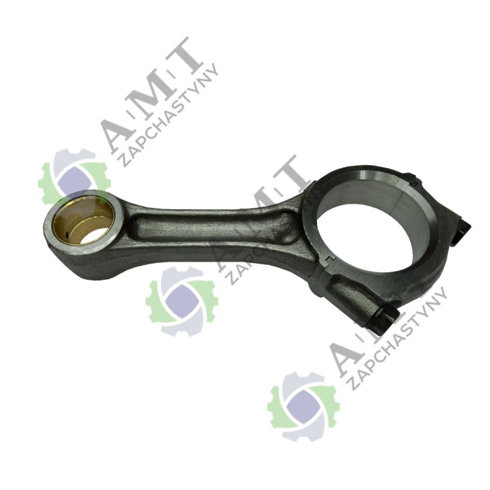 Шатун QC 495 T50 ДТЗ-504 (смещен болт)