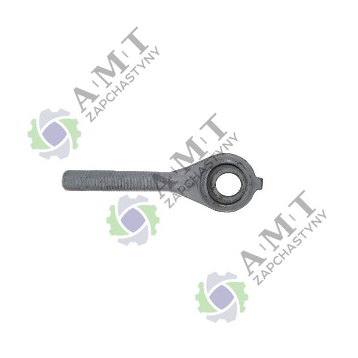 Винт верхней тяги регулировочный (М19 левая) XT120