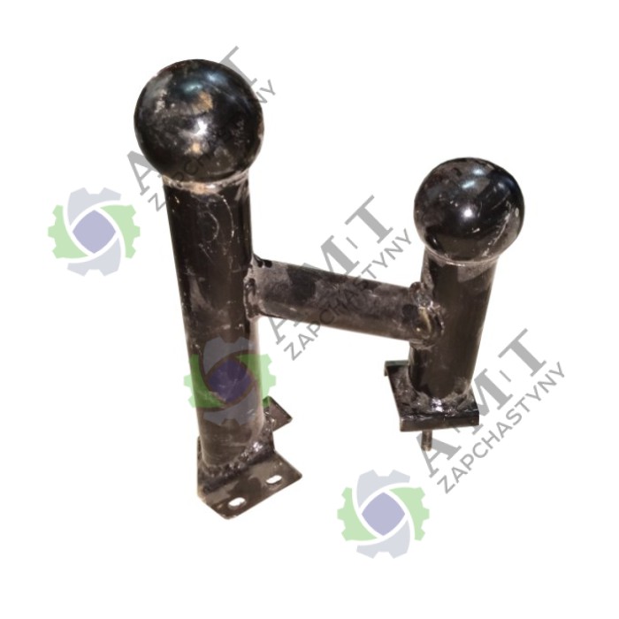 Дуга защитная FT150ZH