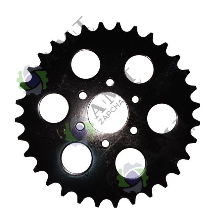 Звезда приводная ведомая SP250-4