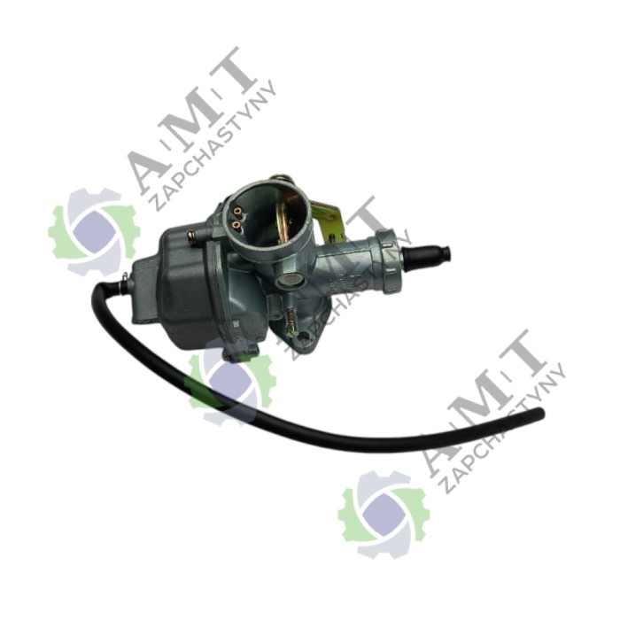 Карбюратор в сборе SP250-4