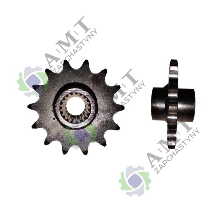 Звезда двигателя SP250-4