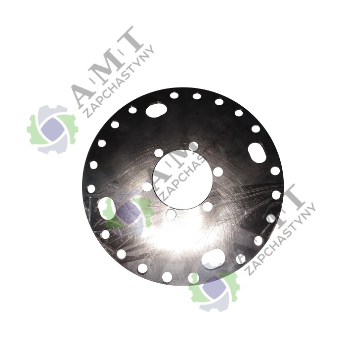 Диск тормозной передний SP150-4 Диск тормозной передний SP150-4