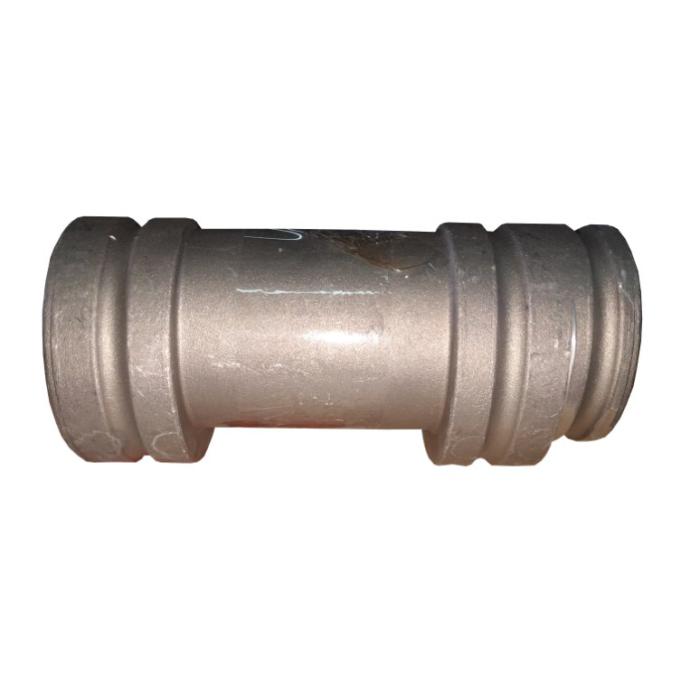 Корпус задней оси SP250-4