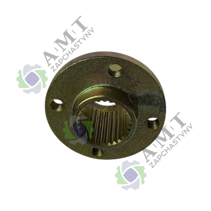 Ступица тормозного диска SP250-4