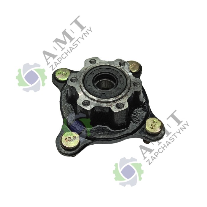 Ступица переднего колеса SP250-4