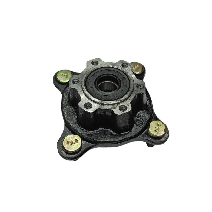 Ступица переднего колеса SP250-4