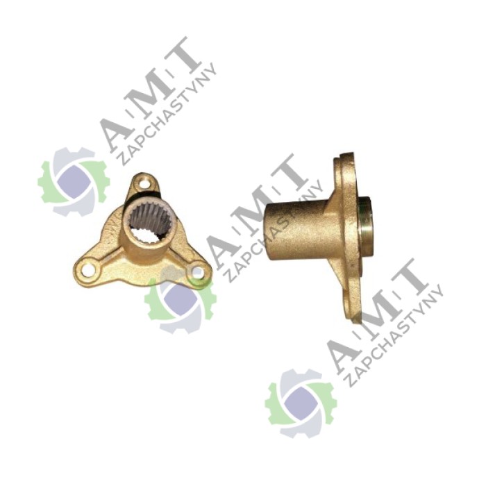 Ступица колеса SP125-5