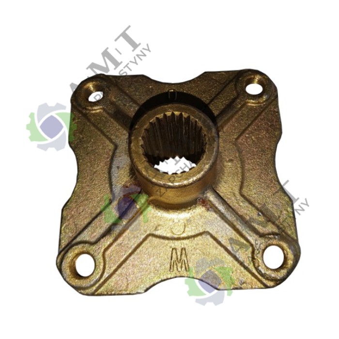 Ступица колеса SP150-4