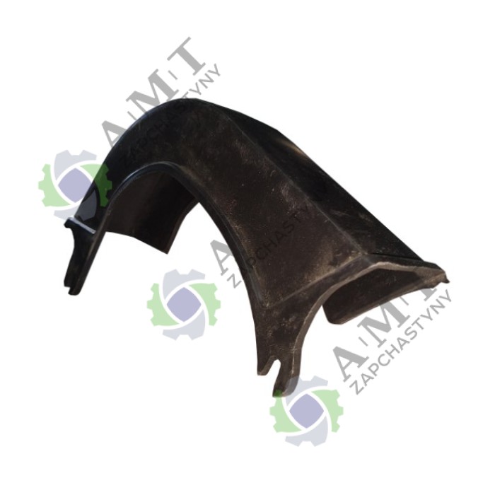 Защита звезды приводной ведомой SP250-4