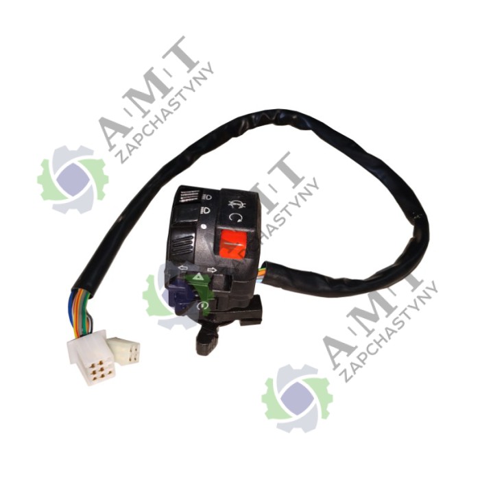 Блок переключателей правый SP250-4