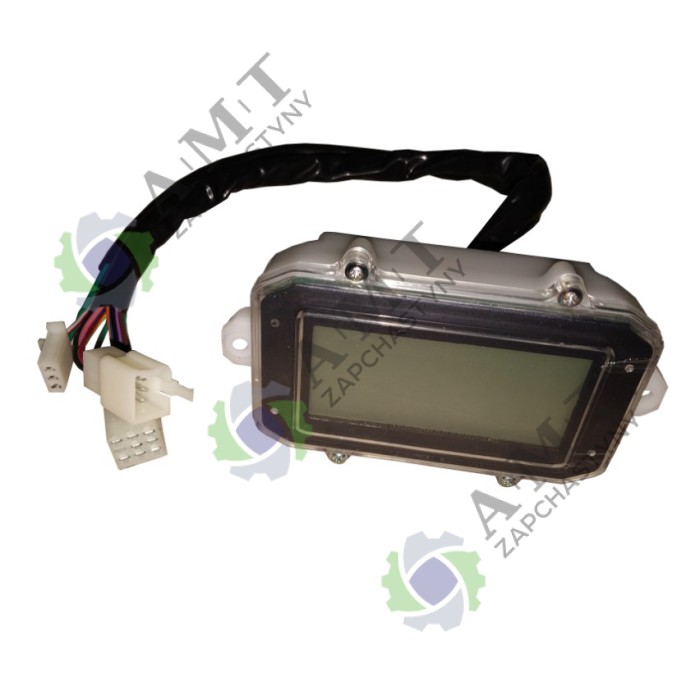 Панель приборов SP250-4