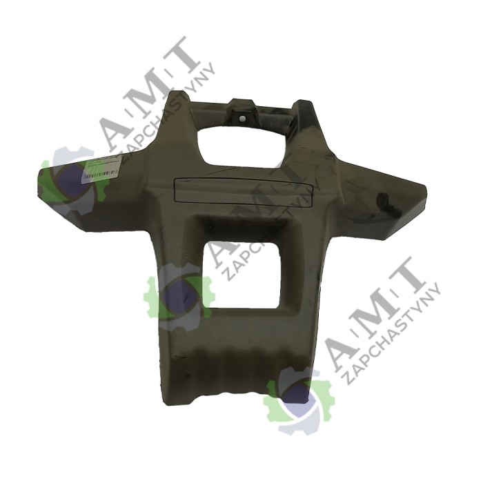 Бампер передний SP125-5 Бампер передний SP125-5