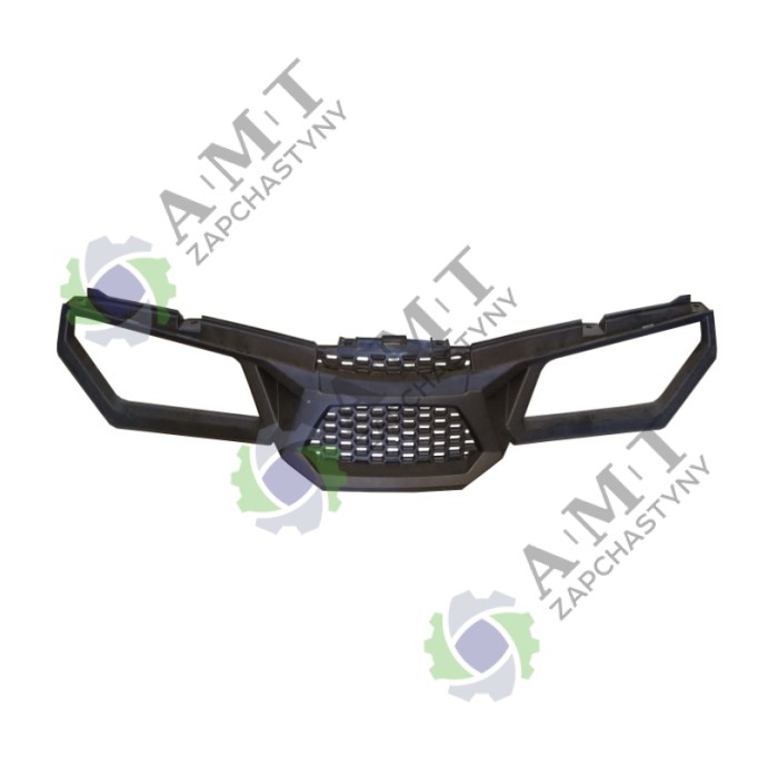 Облицовка передняя под фары SP125-7