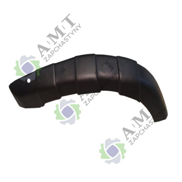 Брызговик передний левый SP125-5 Брызговик передний левый SP125-5