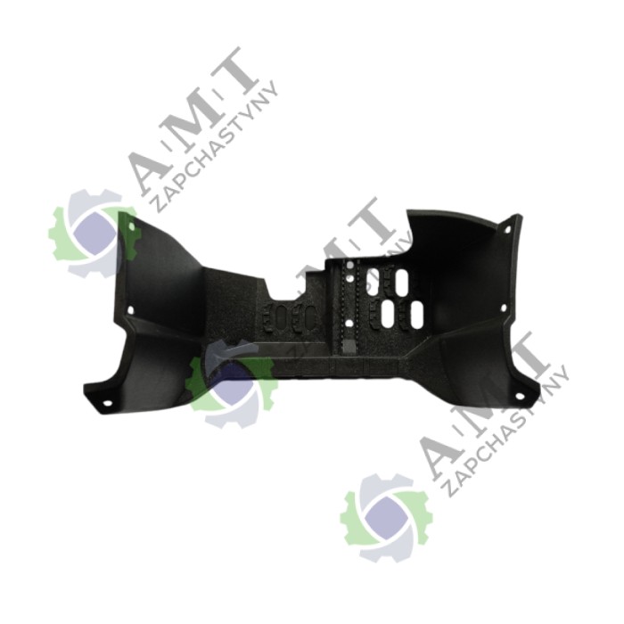 Подножка леваяSP250-4