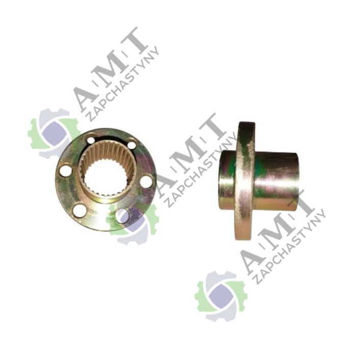 Ступица звезды приводнойSP250-4