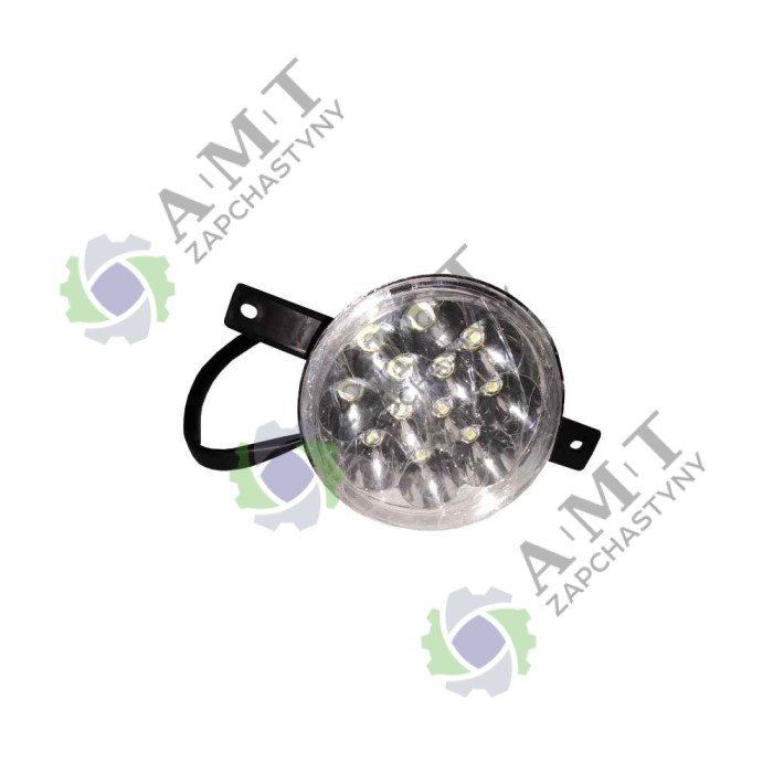 Фара передняя SP150-4