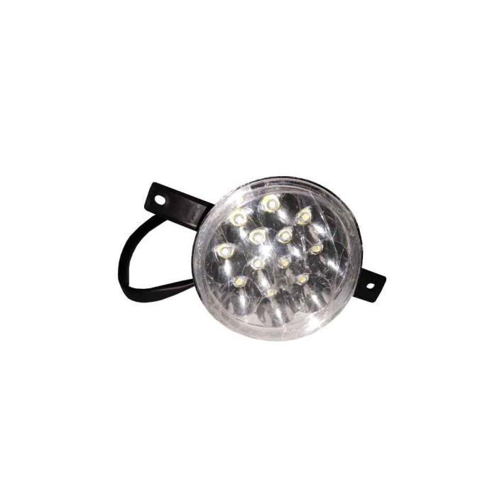 Фара передняя SP150-4