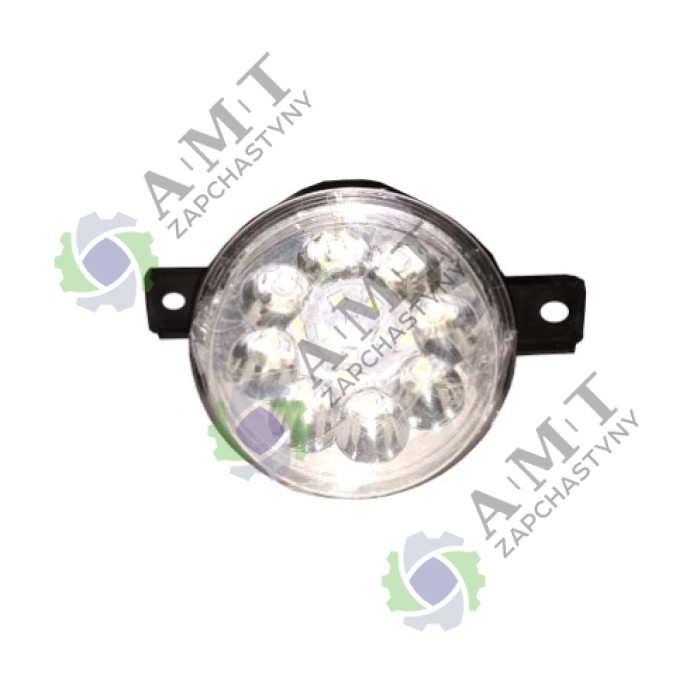 Фара передняя SP125-5
