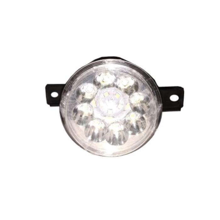 Фара передняя SP125-5