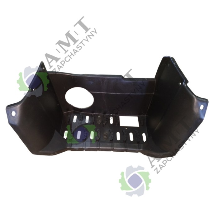 Подножка правая SP125-5