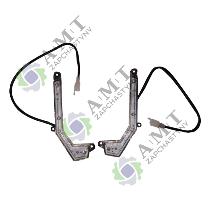 Ходовые огни SP125-7