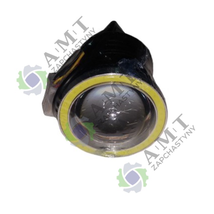 Фара передняя SP125-7