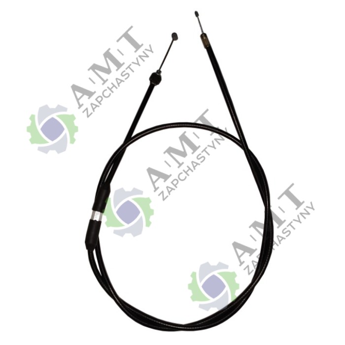 Трос газа SP125-7